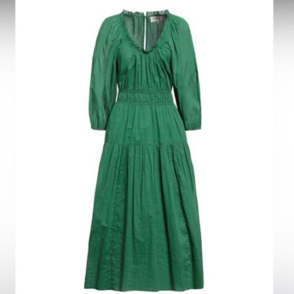 The Great - Moonstone Dress